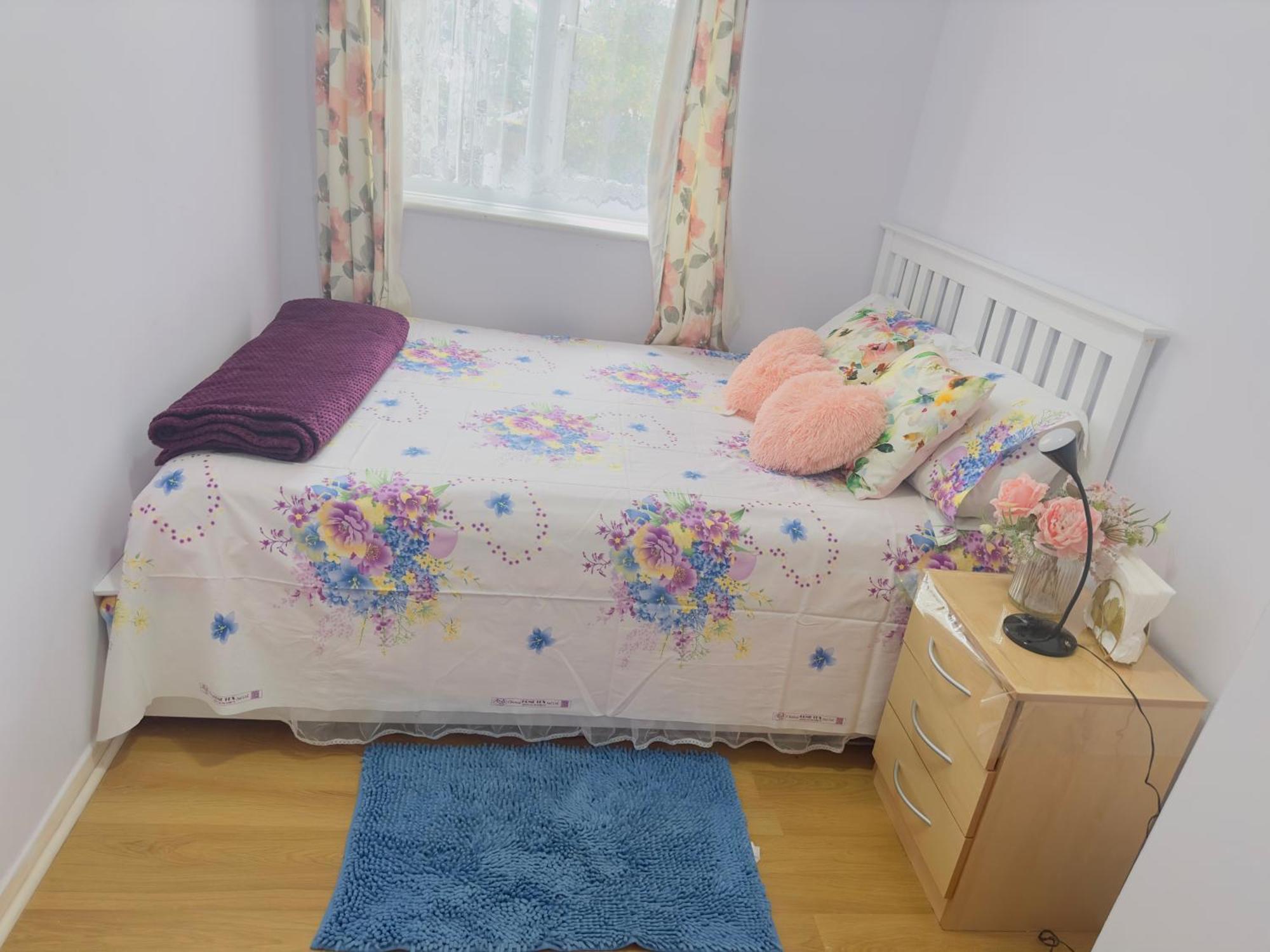 Sweet Home In Heart Of Barking 巴尔金 外观 照片