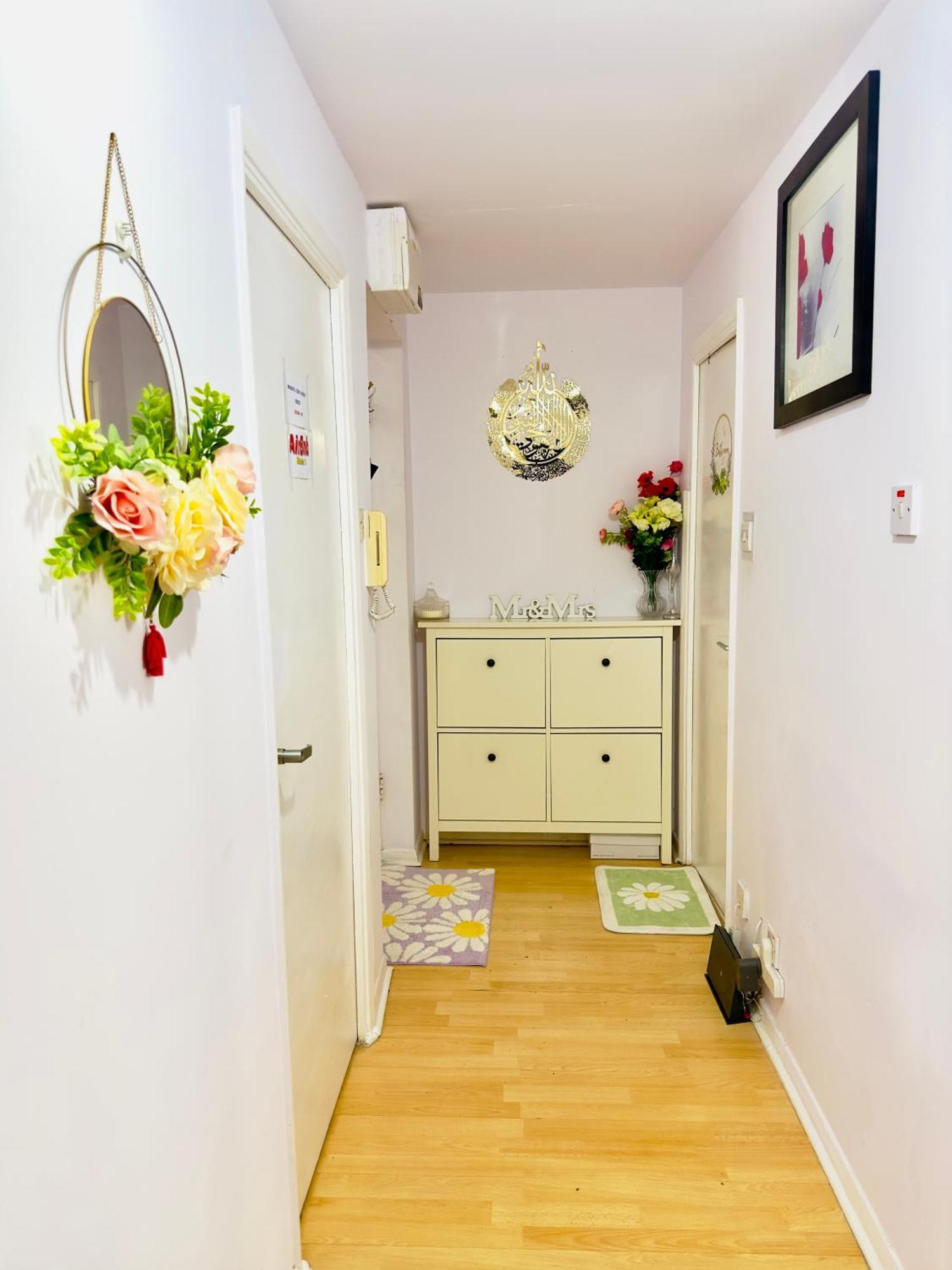 Sweet Home In Heart Of Barking 巴尔金 外观 照片