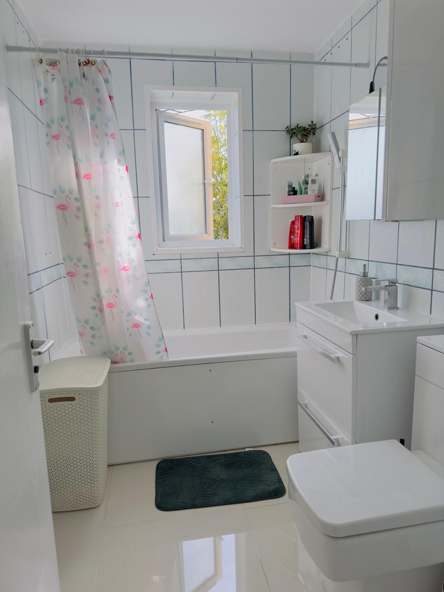 Sweet Home In Heart Of Barking 巴尔金 外观 照片
